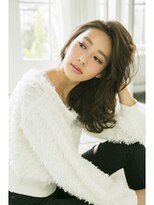 クロエ 天王寺(Cloe)&nbsp;無造作ゆるふわウェーブ