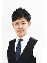 フリリ 新宿(Hulili men's hair salon) ビジネス、カジュアル両方OK！２ブロックショート