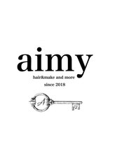 aimy【エイミー】