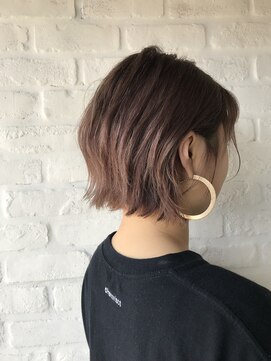 ユナイテッドビューティー 金沢(UNITED BEAUTY) グラデーションカラー