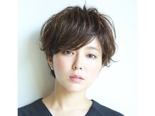 ☆ベテランの技術で再現しやすいヘアースタイルとリラックス空間☆
