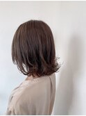いつもより少し明るく♪いつもより透明感♪30代40代50代