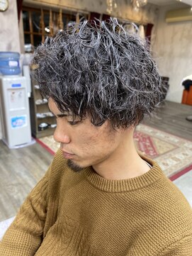 モニュメント(Monument) ツイストスパイラル