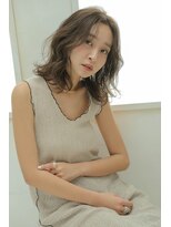 モードケイズ 西宮(MODE K's)&nbsp;【西宮/髪質改善/イルミナカラー/インナーカラー/白髪染め】