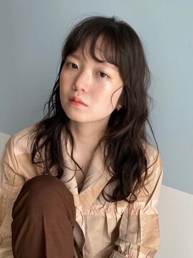 メメ(meme) long【me_me. 大泉学園】