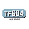 ティーエフロクマルヨン(TF604)のお店ロゴ