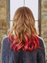 プロデュース 町田店(Produce)&nbsp;グラデーションカラー【町田/町田駅/JR町田駅/小田急町田駅】