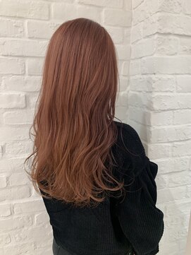 ヴァンカウンシル 金山(VANCOUNCIL kanayama) 【VAN COUNCIL kanayama】オルチャンピンク