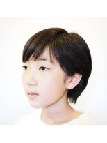 リッピン(RipPing)&nbsp;ナチュラルショート