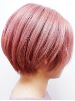 ノクターン 池袋(NOCTURNE)&nbsp;ペールピンクカラー