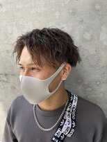 ジャム(JAM)&nbsp;ツイストスパイラル