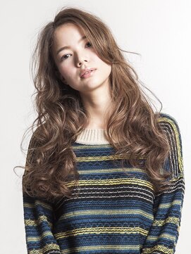 コムマティス 恵比寿ガーデンプレイス(Comme Matisse) ボブ/カーキグレージュ/大人かわいい[恵比寿/恵比寿駅]