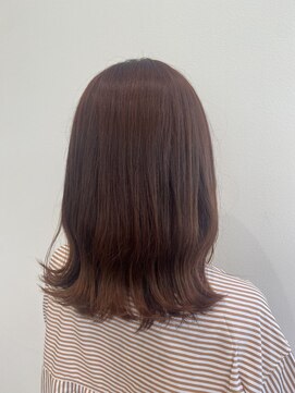 フォルテ 島田店 秋カラー