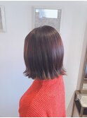 大人カワイイピンクベージュ