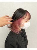 インナーピンク☆