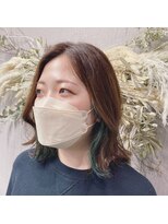 リリー(Lily)&nbsp;イヤリングカラー