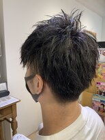 ユーネリー(U-NERY)&nbsp;メンズスタイル