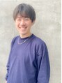 ユアーズ ヘア 恵比寿本店(youres hair) 長山 隼輔