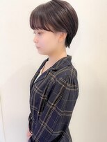 セルカ 新宿(CERCA)&nbsp;新宿西口マッシュショート 【CERCA新宿/新宿西口】