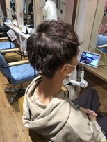 アヴァンス 天王寺店(AVANCE.)&nbsp;ゆるふわツイスト