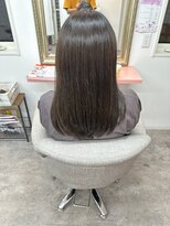 アイリップ(i LIP)&nbsp;ケアカラー　暗染め