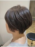 レイヤーショート
