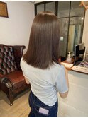 酸性ストレート