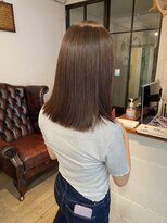 ニーニャ(NINa) 酸性ストレート