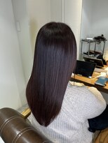 アールサロン 名駅(Rr SALON)&nbsp;☆人気のピンクブラウン