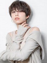 シド 表参道(s.i.d)&nbsp;クールショート