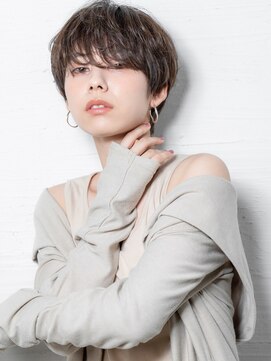 シド 表参道(s.i.d) クールショート