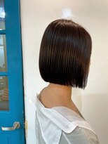 デイズ(DAYS)&nbsp;南越谷/新越谷 【DAYS 】大人可愛い×ボブstyle