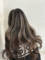 ヘアクリエイト ブラス Hair Create BRAS シールエクステ２０枚