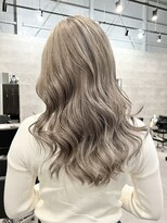 ヴィア(Via)&nbsp;グレージュ