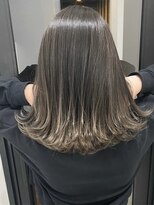 トゥルークリエイション 渋谷(True Creation SHIBUYA)&nbsp;カラー/カット/髪質改善/ブリーチ/トリートメント/ブリーチ/渋谷