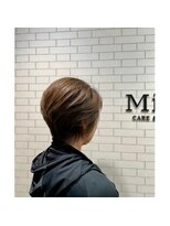 ミリ 千歳烏山(Mili CARE&SPA)&nbsp;ミリお客様スタイル