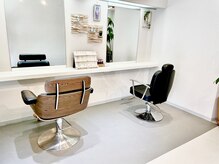 グリュック Hair Make GLUCK