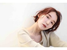 ゼロ 太田店(ZERO)の雰囲気（特許技術ステップボンカット大人気！是非一度体験ください。♪♪）
