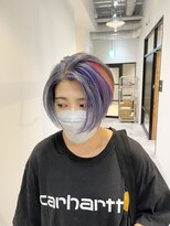 いろあそび 八王子&nbsp;デザインカラー