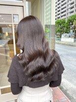 イーズ(ease.)&nbsp;ミルクチョコレート/髪質改善/縮毛矯正/四日市