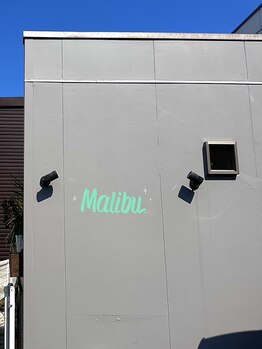 マリブ(Malibu)の写真/今まで解決出来なかった【頭皮トラブル】にもしっかりアプローチ＊プライベート空間で気軽に相談しやすい♪