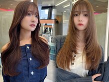 ロンド ストラーダ 心斎橋(Lond strada)