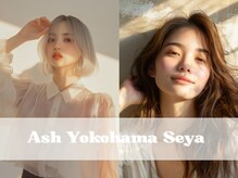 アッシュ 横浜瀬谷店(Ash)