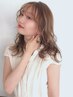【ご新規様限定・高橋限定】カット＋オーガニックカラー＋スパシャン5980円