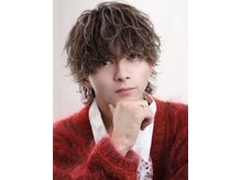 レジット メンズ ヘアサロン(LEGIT MEN's HAIR SALON)