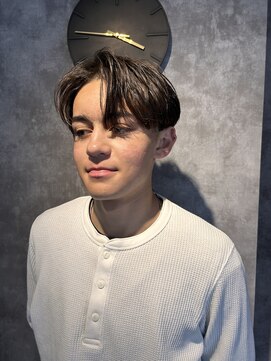 スナッチ(snatched) コンマバング