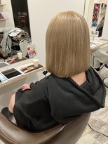 リシェイル(RICHAIR)&nbsp;シルクブリーチ