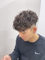 ササ 京都河原町店(33 SASA)&nbsp;スペインカール