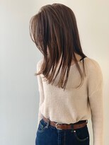 コワファースト させぼ五番街店(COIFF1RST) ケラチントリートメント