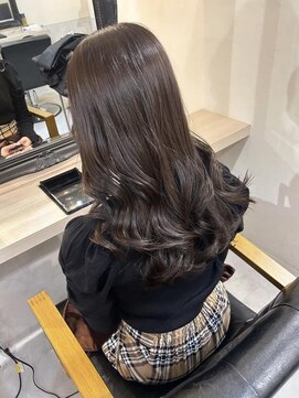 セルカ 新宿(CERCA) ラベンダーショコラ【CERCA新宿/新宿西口】